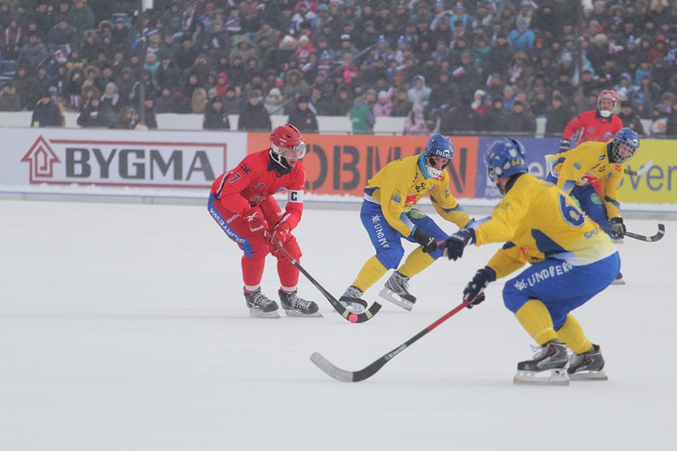 Чемпионат мира по хоккею с мячом 2019 рекомендации Чемпионат мира по хоккею с мячом 2019 рекомендации