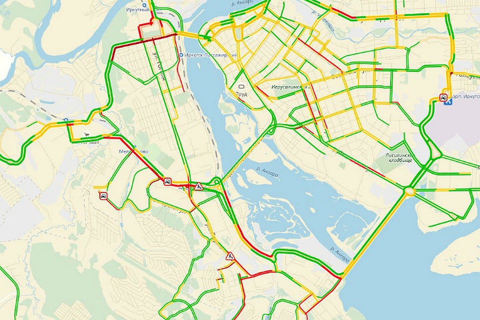 Пробки Иркутск сейчас Иркутный мост. Автомобильная пробка Иркутск. Яндекс карты Иркутск. Пробки Иннокентьевский мост Иркутск сейчас.