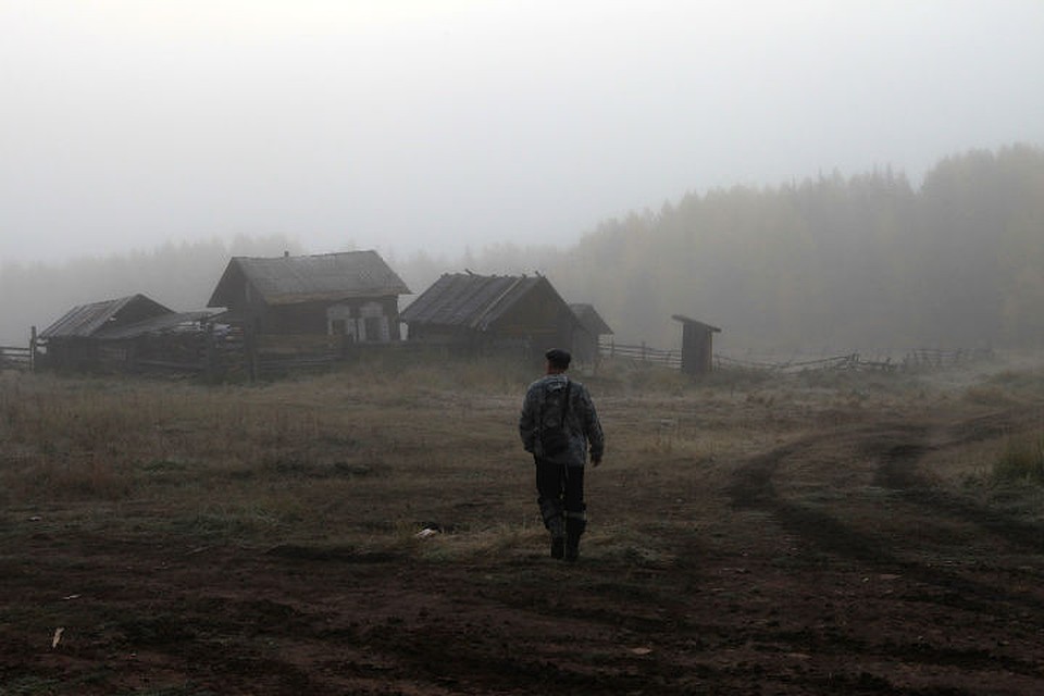 Сел док